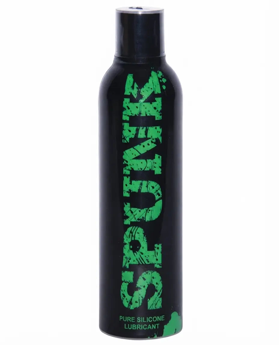 Pure Silicone Long Lasting Waterproof Glide 8oz
