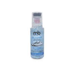 M&B Gel Cleaner