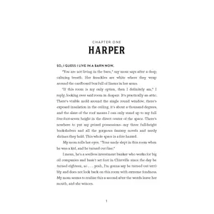 Roll for Love by M. K. England [Hardcover Book]