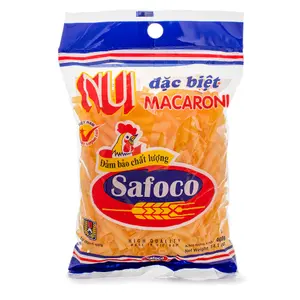Safoco Brand Egg Macaroni 14.1 oz