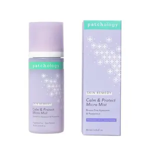 Skin Remedy Calm & Protect Mist