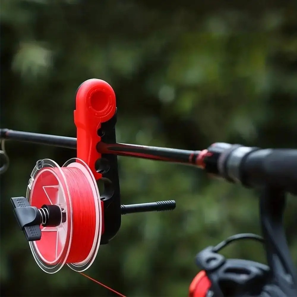 Fishing Line Winder, Portable Reel Line Spooler, Spinning Reel Tool, Carp Fishing Equipment, Summer Gift, Fishing Accessories