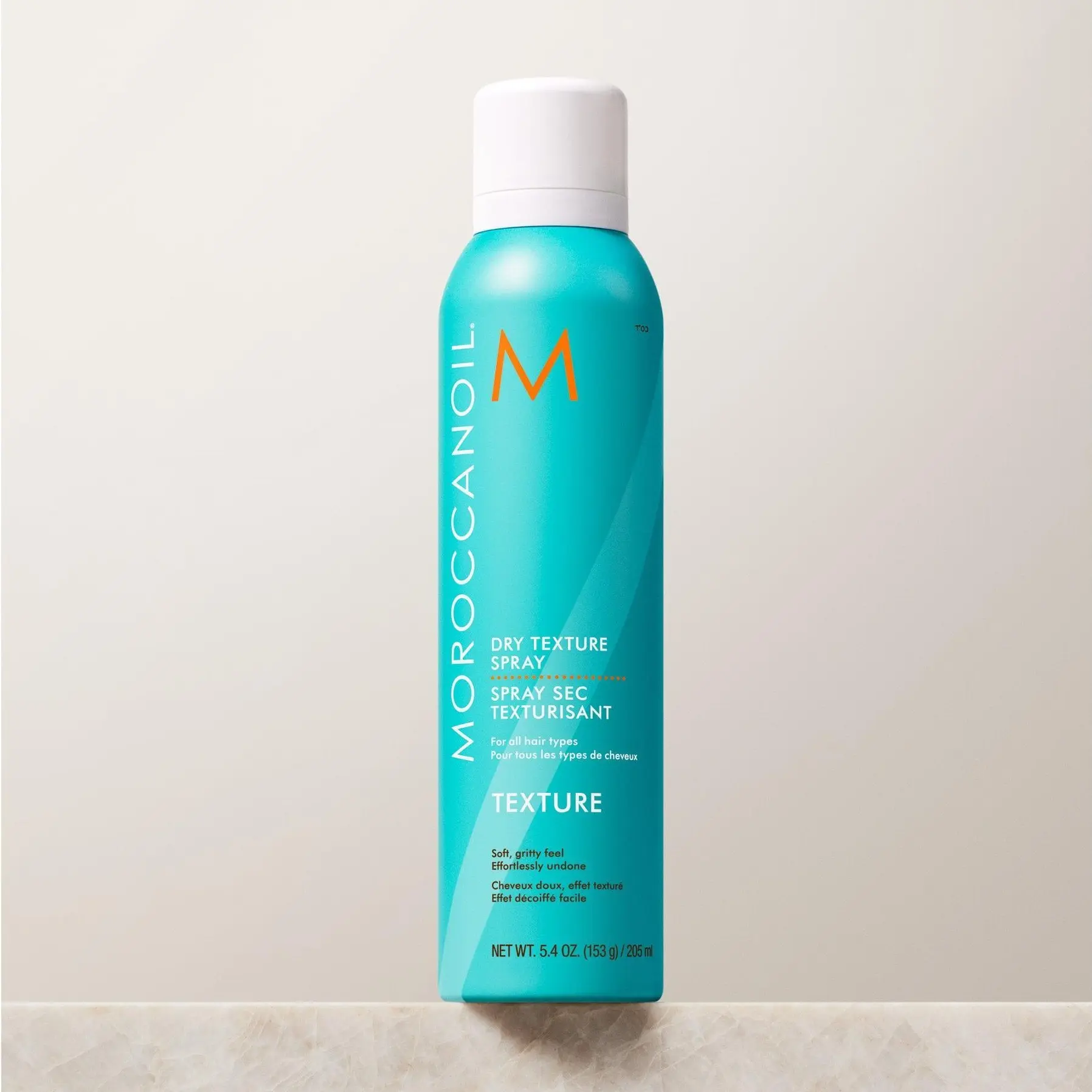 Dry Texture Spray Dry Texture Spray