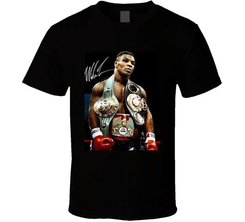 Mike Tyson Shirt Vintage Mike Tyson Heavyweight Boxing Champion Shirt Hoodie Sweater Gift For Men And Women.