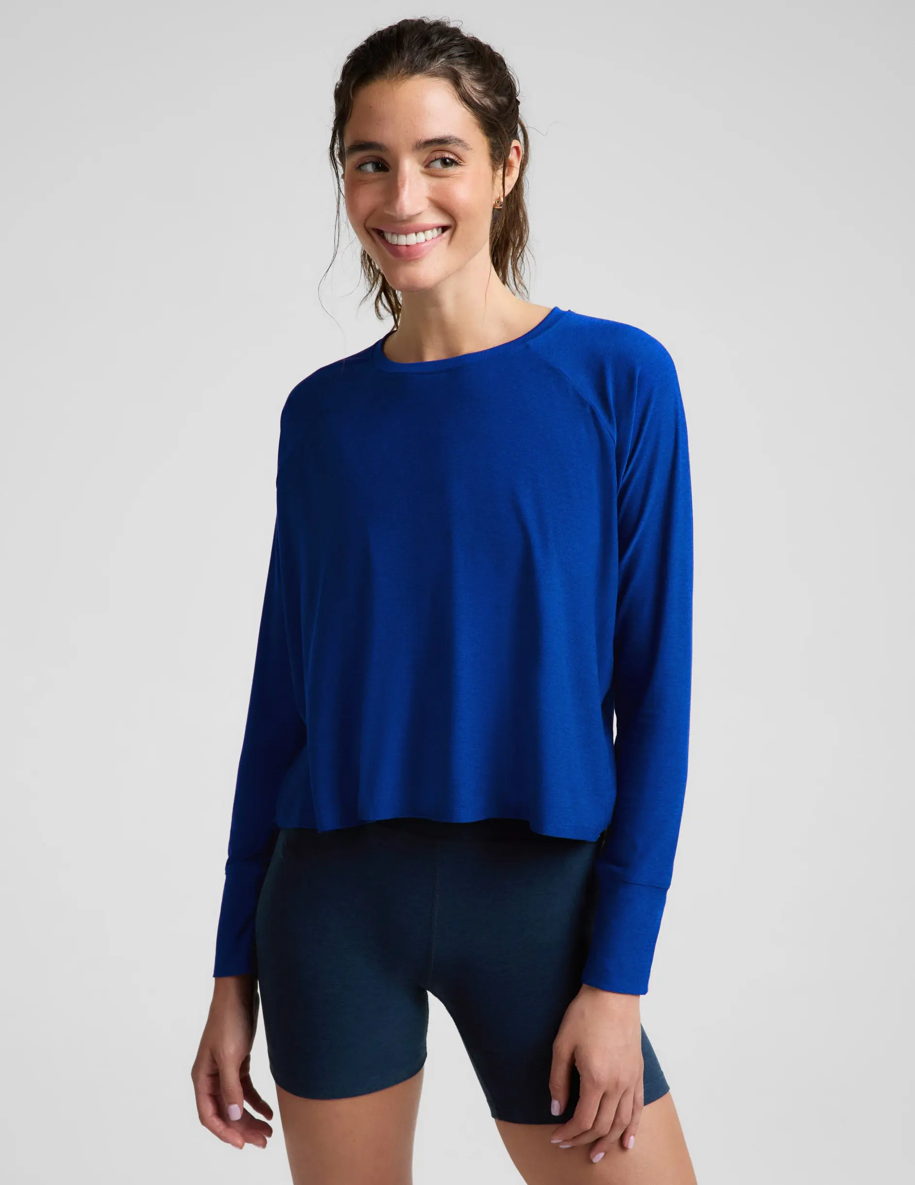 Featherweight Daydreamer Pullover