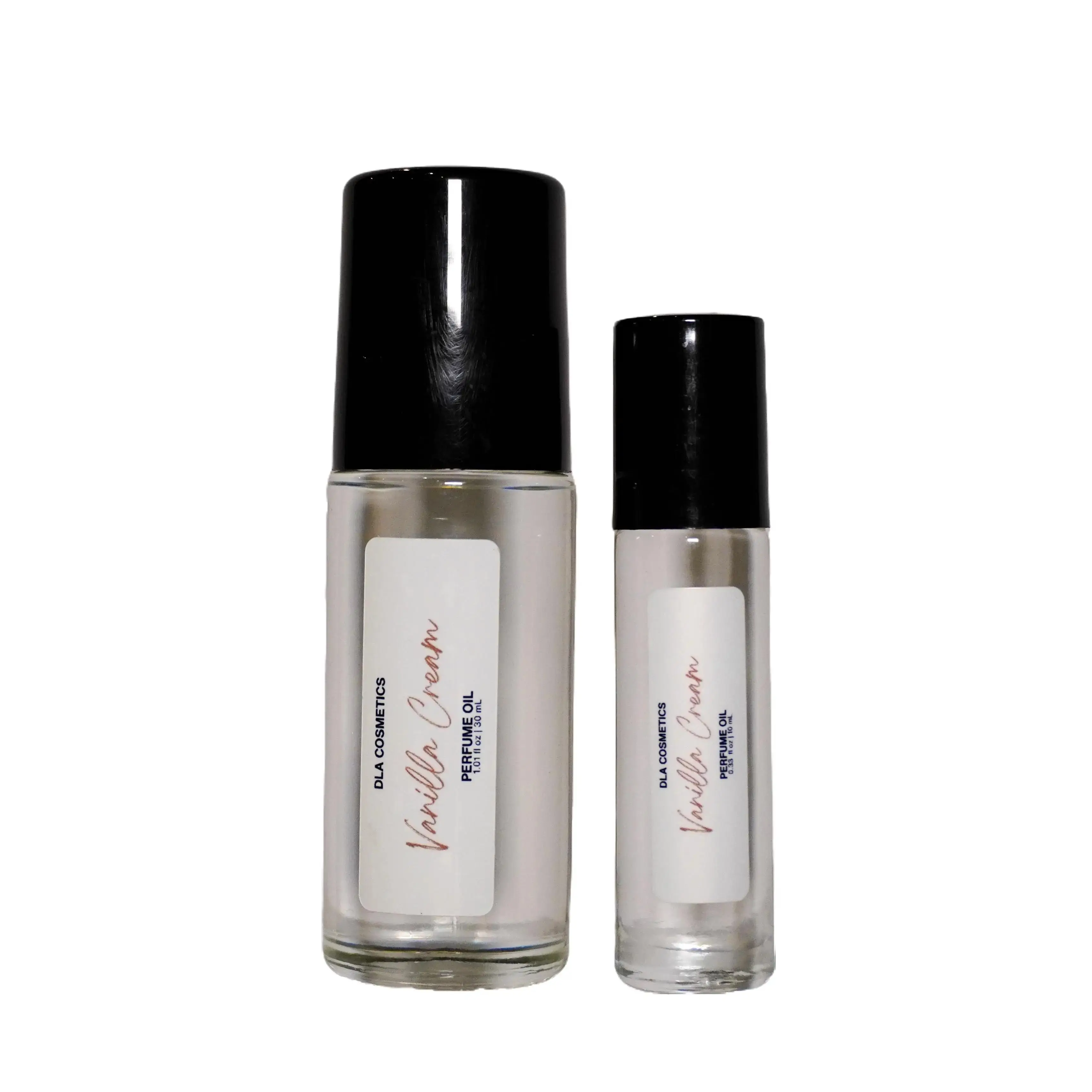 VANILLA CREAM PERFUME ROLL ON OIL