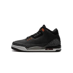 Air Jordan 3 GS "Fear Pack" DM0967 080
