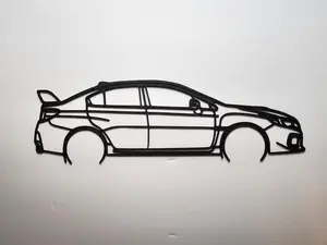 Subaru (Multiple Designs) - Wall Art