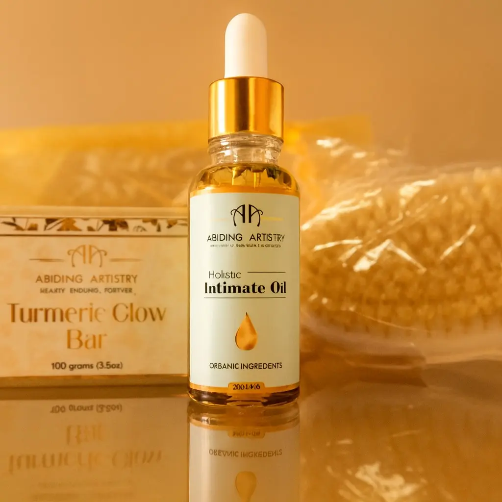 Intimate Care Kit