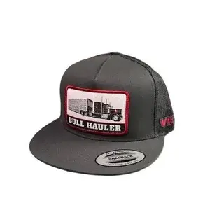 Vexil - Bull Hauler snapback hat