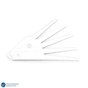 3-1/2" x 14T Air Saw Blade - 5 Pack