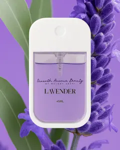 Vegan Luxe Hand Sanitizer Collection: Buy One or Get them Both!