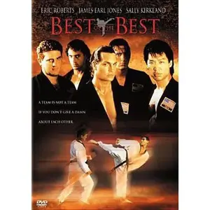 USED Book - Best of the Best by Eric Roberts (Paperback) - english