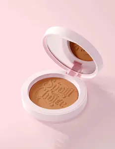 P.Louise Spoilt For Choice Cream Bronzer P.Louise Spoilt For Choice Cream Bronzer