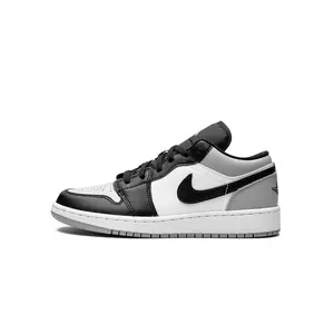 Jordan 1 Low GS "Shadow Toe" 553560 052