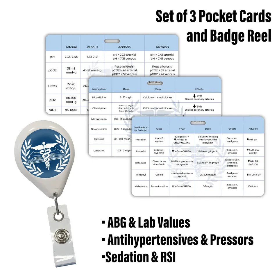Badge Buddies Bundle + Badge Reel