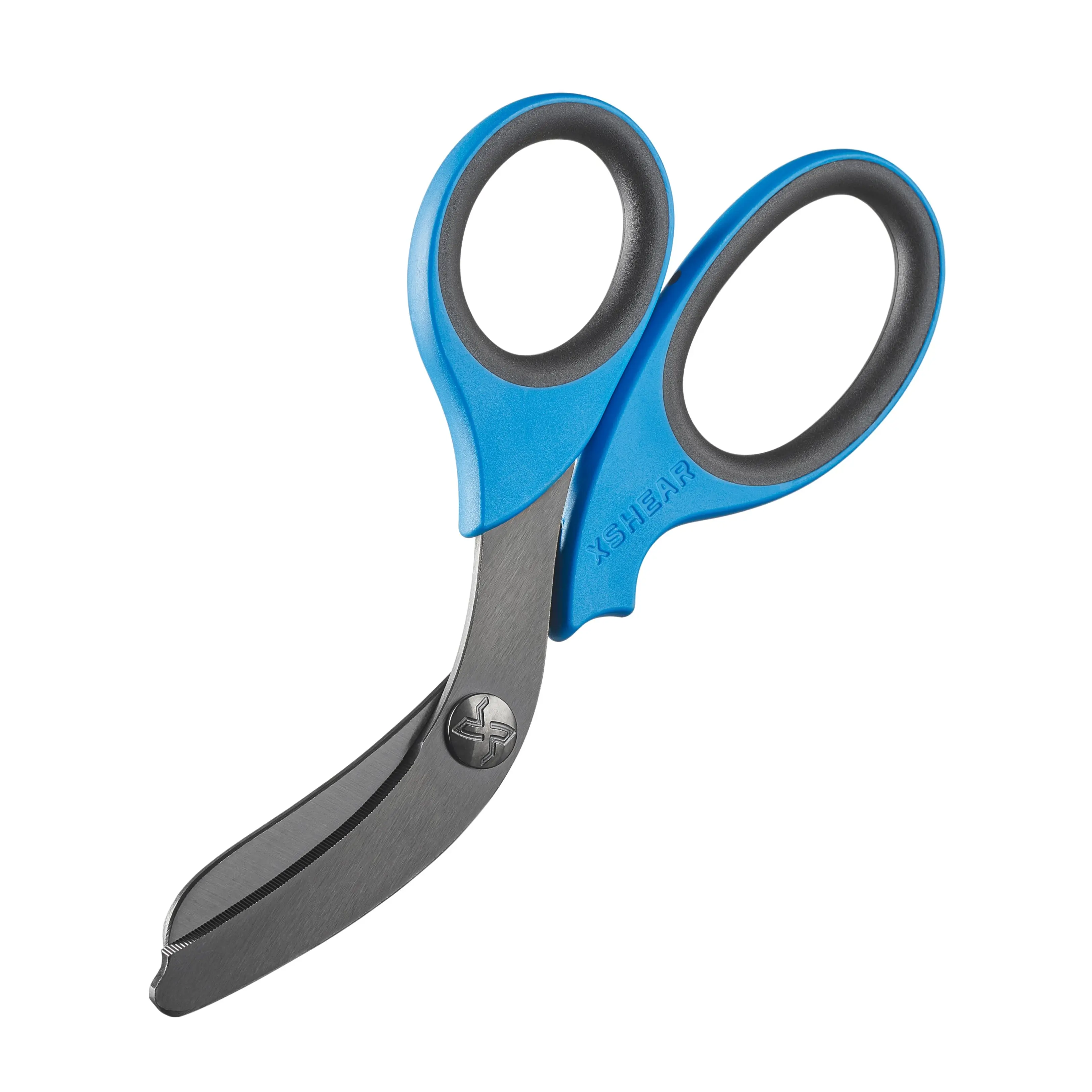 XShear 7.5” Heavy Duty Trauma Shears - The Original XShear XShear 7.5” Heavy Duty Trauma Shears - The Original XShear