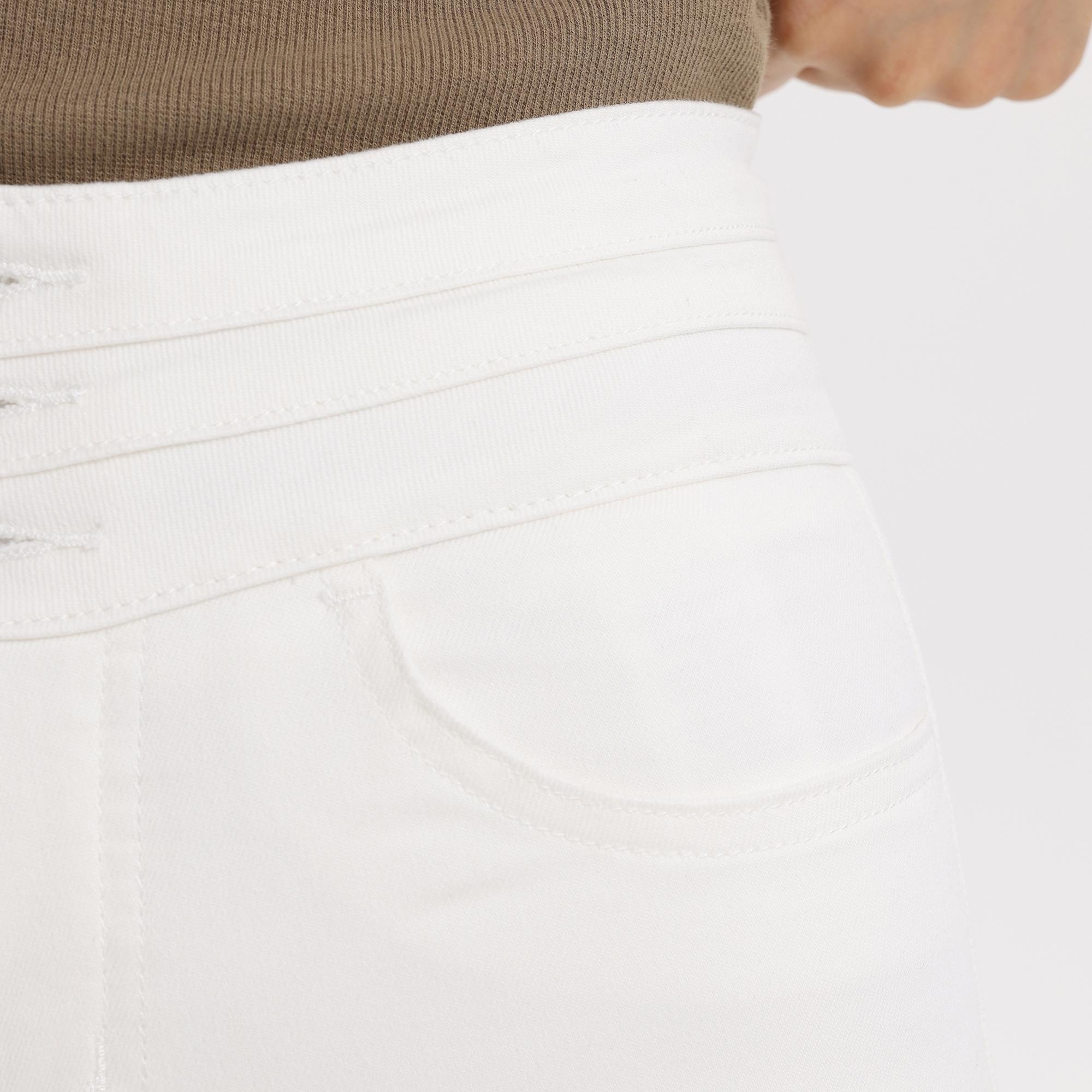 Y2K Vintage High Waisted Flare Jeans - Super Stretch Body Shaping White Bell Bottom Denim Trousers for Women"