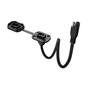 Quick Disconnect Cable Mount