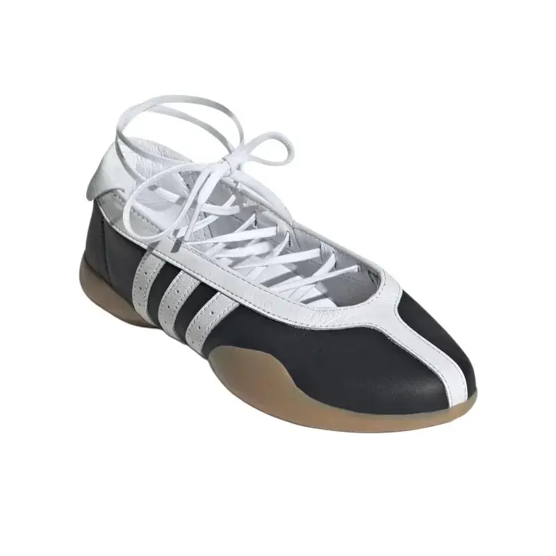 adidas gazelle silver green womens adidas Taekwondo MEI Ballet Silver-Metallic JR7032