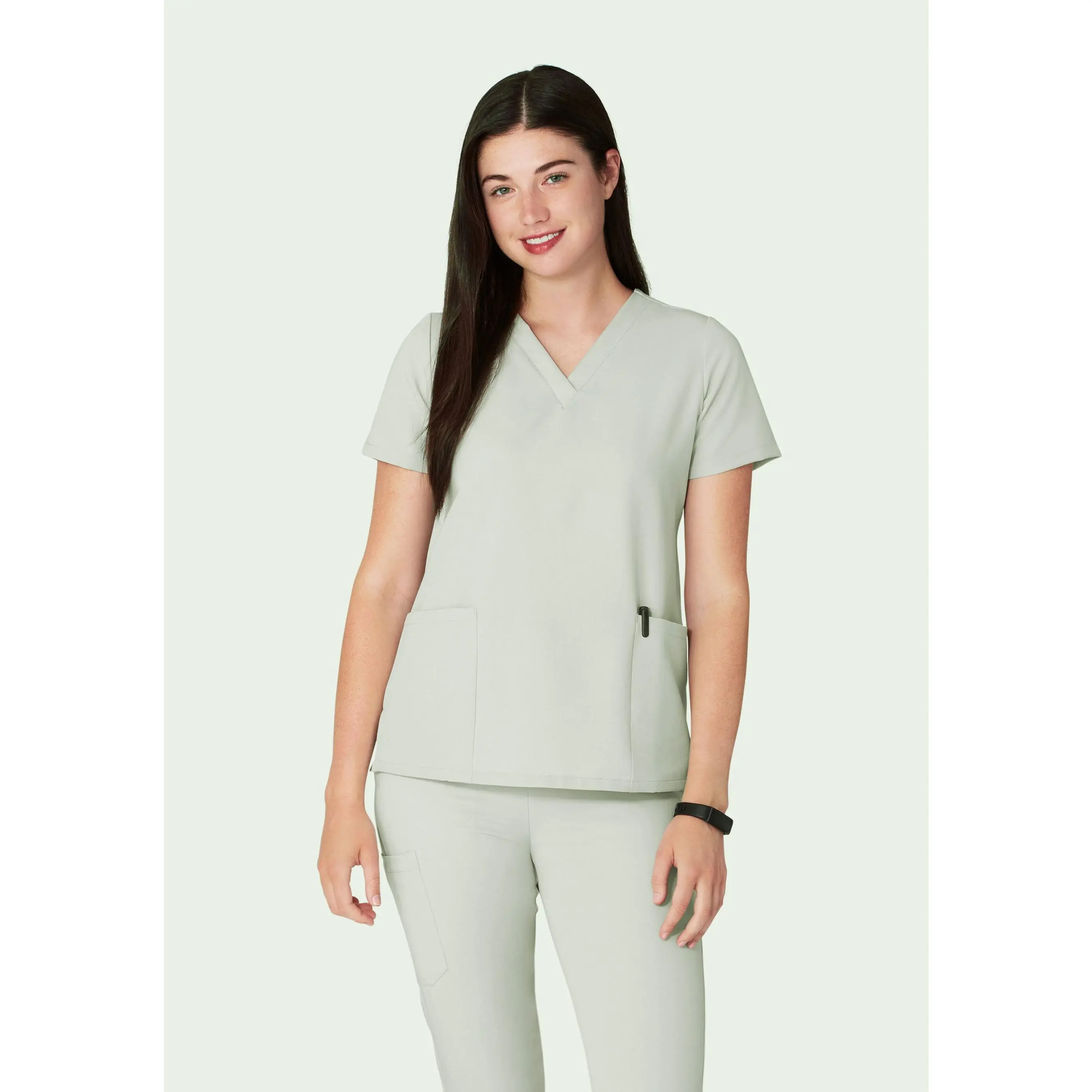 6 Pocket Top Northern Droplet
