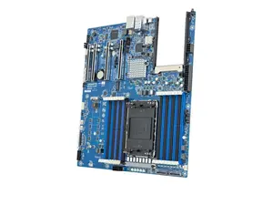 Gigabyte MS33-CP0 Rev. 1.x/3.x Server Motherboard - 5th/4th Gen Intel Xeon Scalable - E-ATX UP