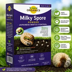 Milky Spore Powder