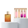 Midnight Mischief by BellaVita Luxury | Honey Oud EDP + 4x20ml Mini Perfumes | Women's Perfume Gift Set | Long-Lasting Floral, Spicy & Vanilla Fragrances | Vegan & Cruelty-Free