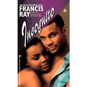 USED-Incognito (Arabesque) by Francis Ray (Paperback)