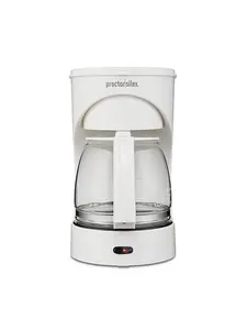 Hamilton Beach Proctor Silex® 12 Cup Coffee Maker