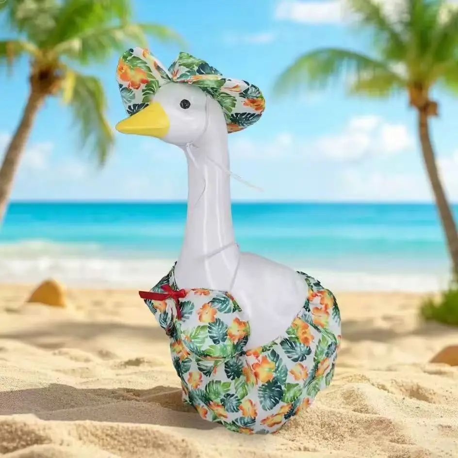 Bib Goose