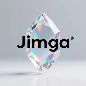 Jimga shop logo