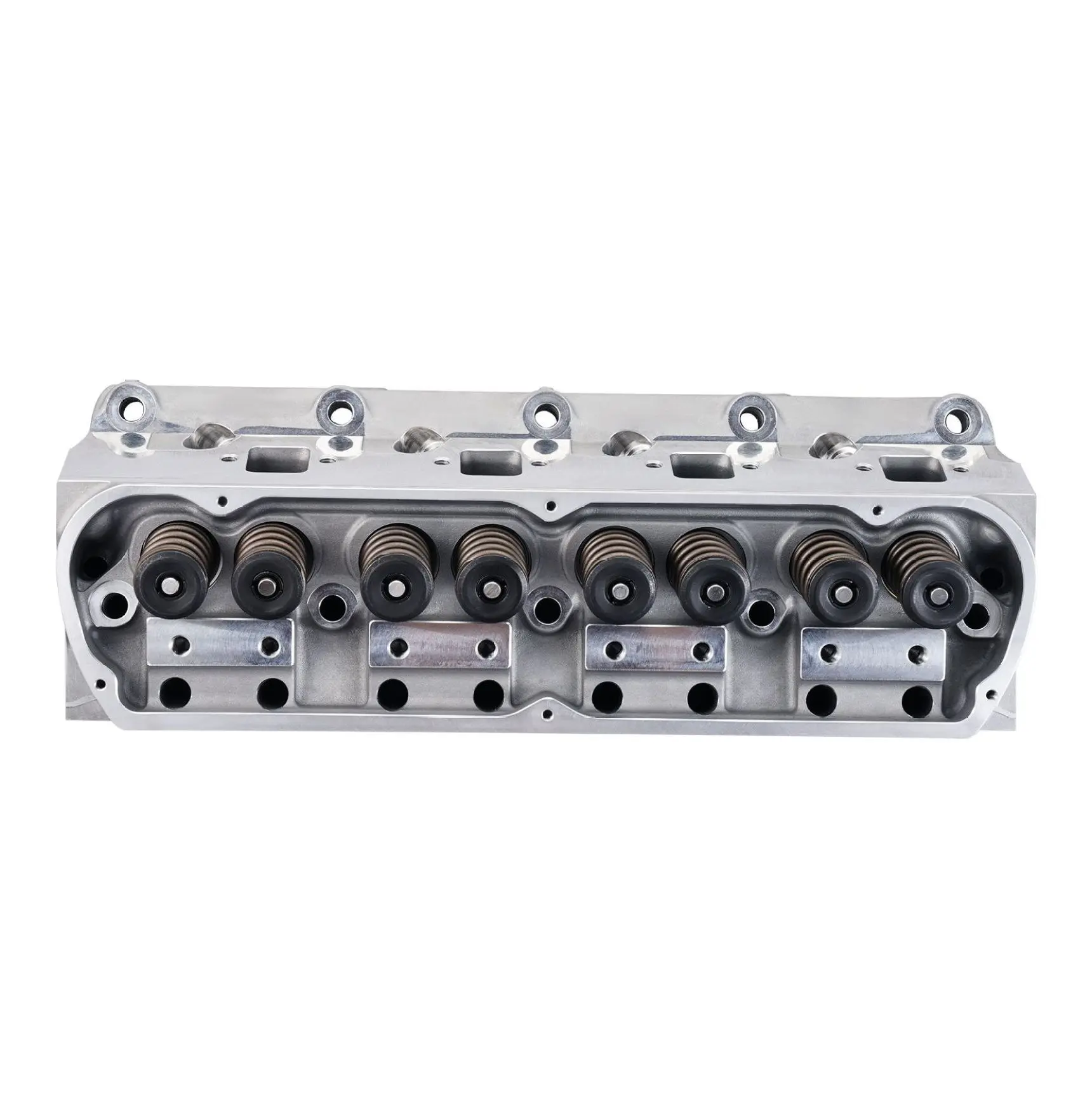 Ford Small Block Cylinder Head, Aluminum SBF GT40/289/302/351W, Mustang Engine Replacement Ford SBF