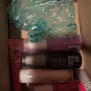 Fix & Last! Setting Spray Bundle