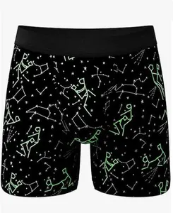 NEXTMAN Ball Hammock Boxer Brief - Pouch Underwear For Men - Flyless