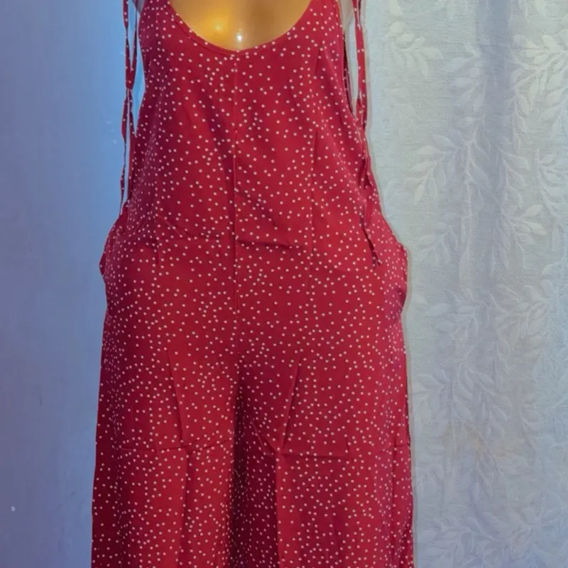 Jumpsuit