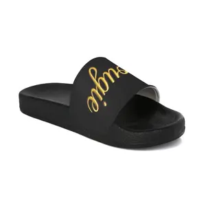 Bougie Trendy Women's Slide Sandals - Juskay Design