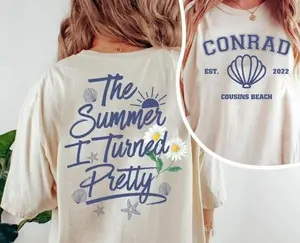 2Sides Team Conrad T-shirt, The Summer I Turned Pretty Shirt, Unisex Fashion, Full Sizes, Full Colors, For Man, For Woman.jpg