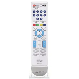 Anderic RMC10545 Replacement Monitor Remote Control for Panasonic EUR646529, EUR646529R, EUR7636070R