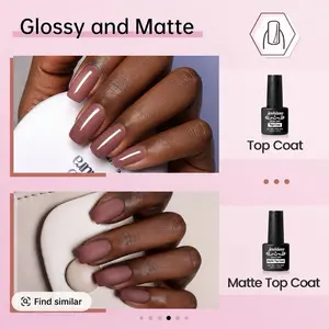 beginner manicure kit, Nail Care