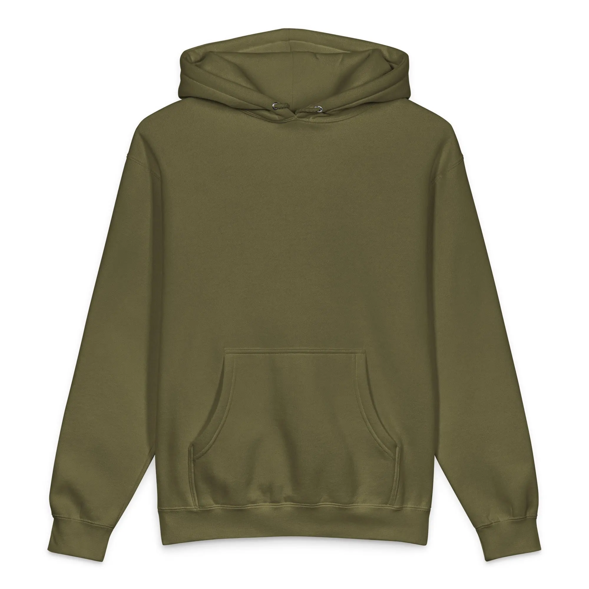 STOKE Summit Hoodie - Back Print