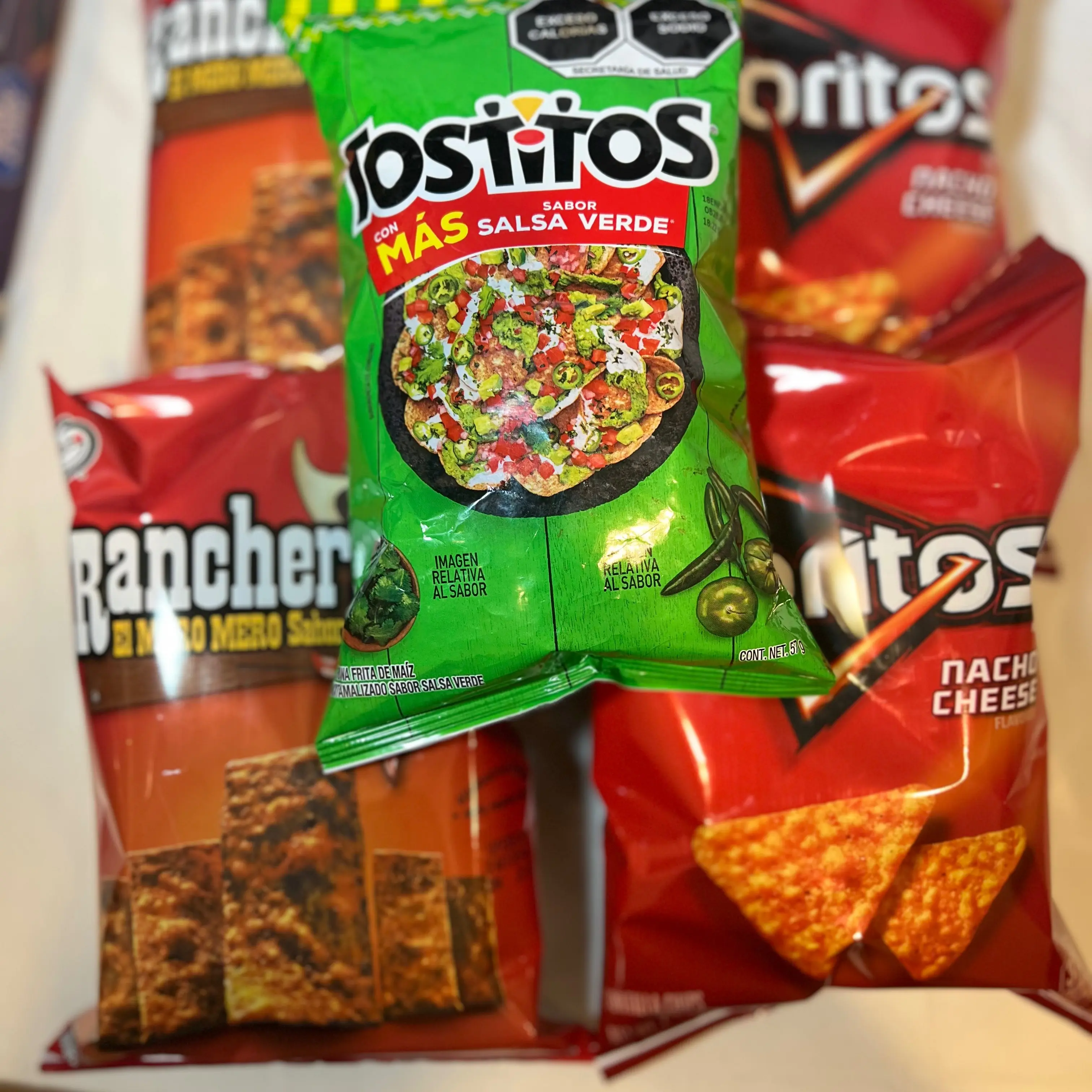recetas ancestrales papas - TikTok Shop