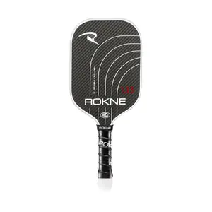 ROKNE Taktical Carbon 1.16 Pickleball Paddle