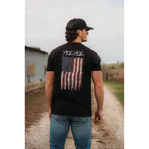 Patriot Tee