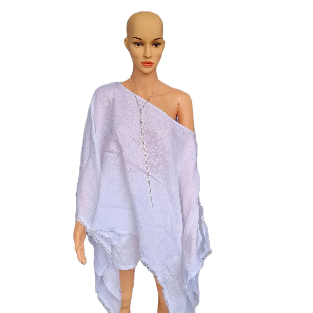 lavish top 100%linen