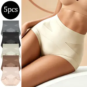 10-Pack Shaping Pants for Women Butt-Lifting Shapewear Hip Contouring Seamless Fit Under All Outfits Summer Vibes - Leg, Womenswear Summervibes, Mother's Day gift