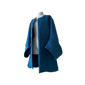 Pirata TESORO Pirate Coat Jacket