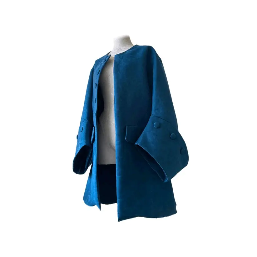 Pirata TESORO Pirate Coat Jacket