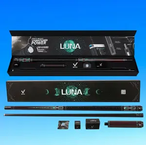 Evo Luna Maxbing Edition - Malachite Eclipse