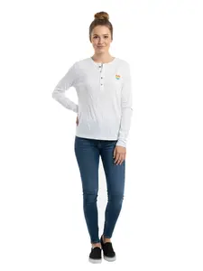 Wild Fable Long Sleeve Shirt
